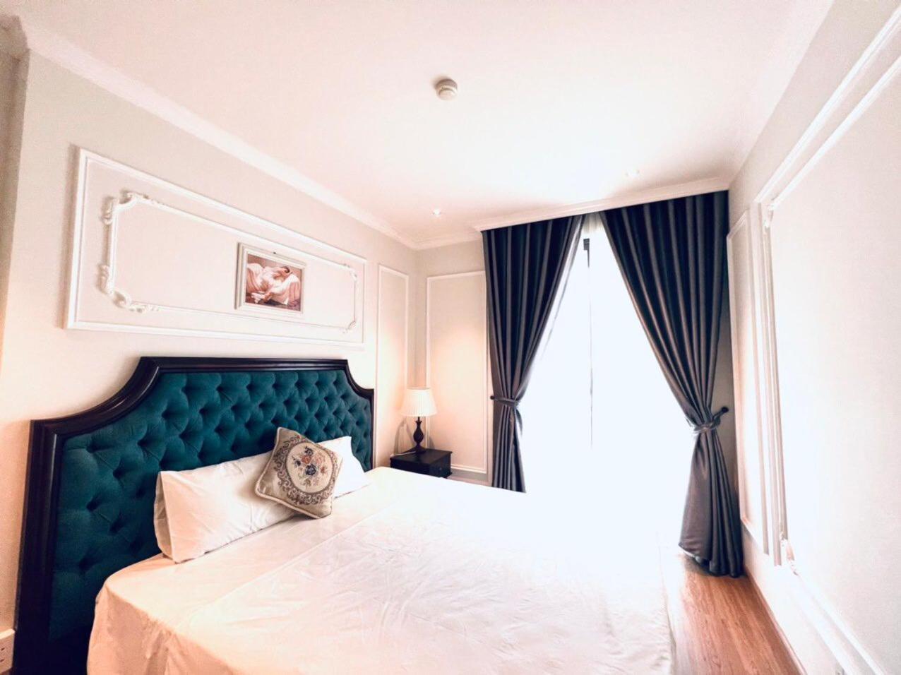 Blue Rose - Sea View, High Floor, 70M2 Apartment, 2 Bedrooms, 2 Wc, ハロン エクステリア 写真